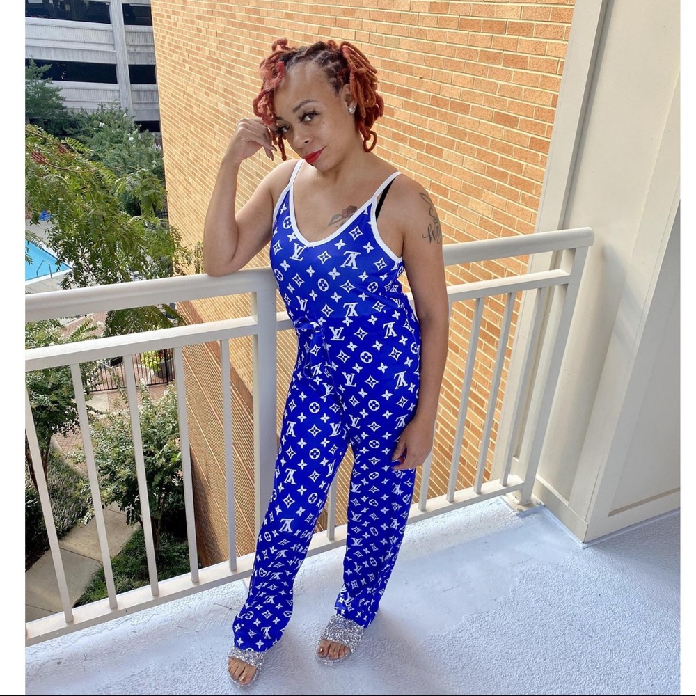 Cute Comfy Jumpsuit 💕